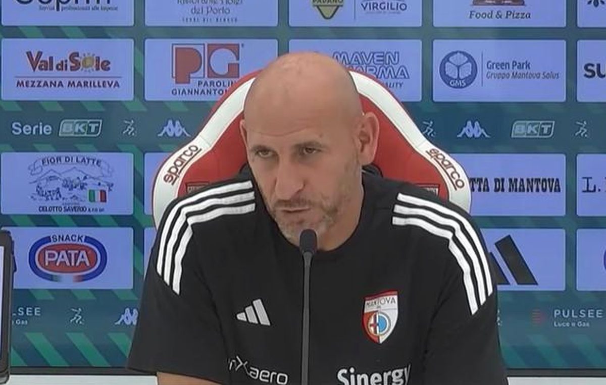 Possanzini al SudTirol: nuova avventura in Serie B