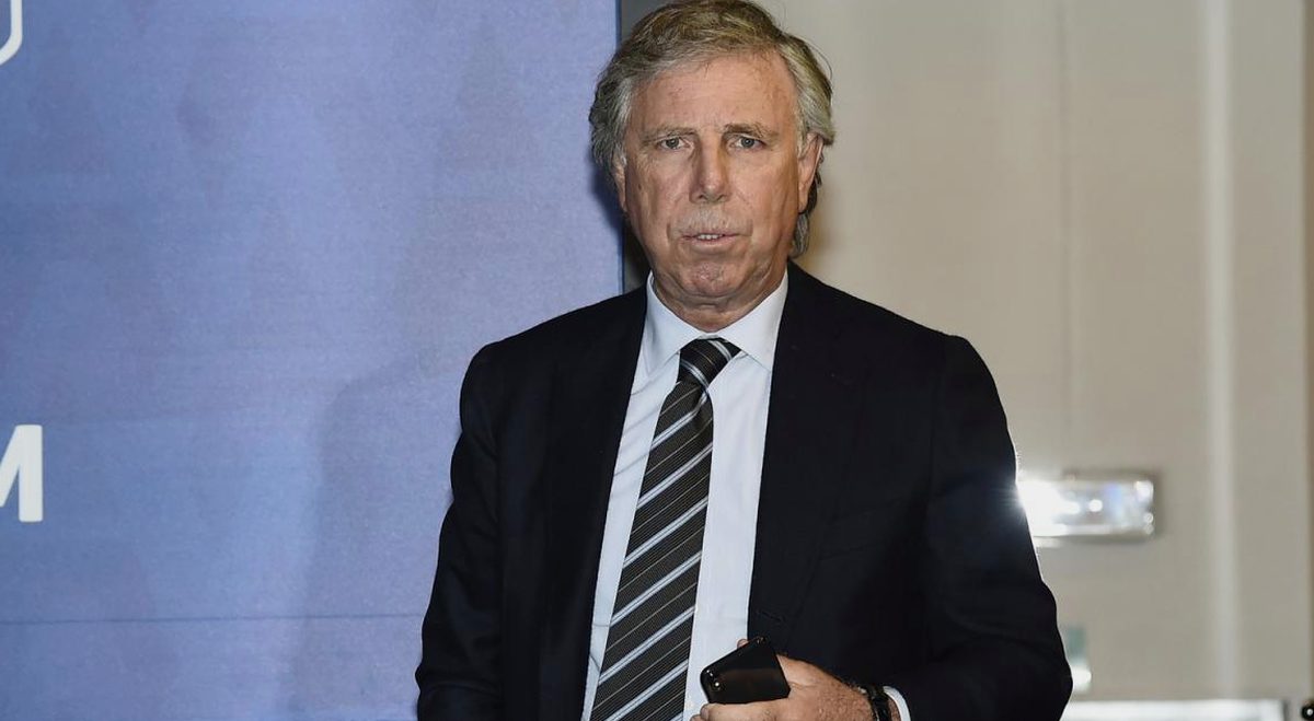 Preziosi: '200 milioni sprecati nel calcio, mi vergogno'
