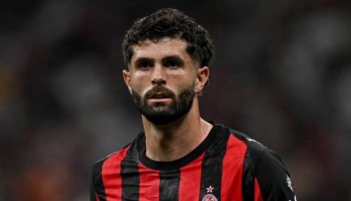 Pulisic-Milan, rinnovo in stallo: l'americano vuole più soldi