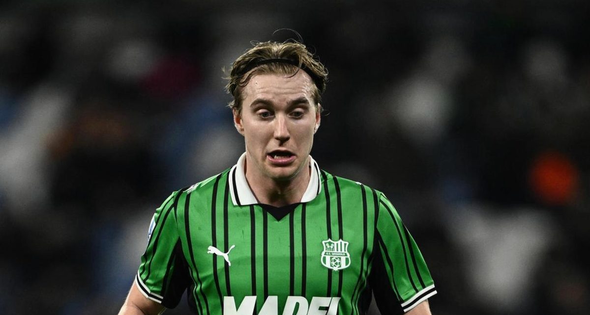 Thorstvedt-Fiorentina: accordo trovato, ora il nodo Sassuolo